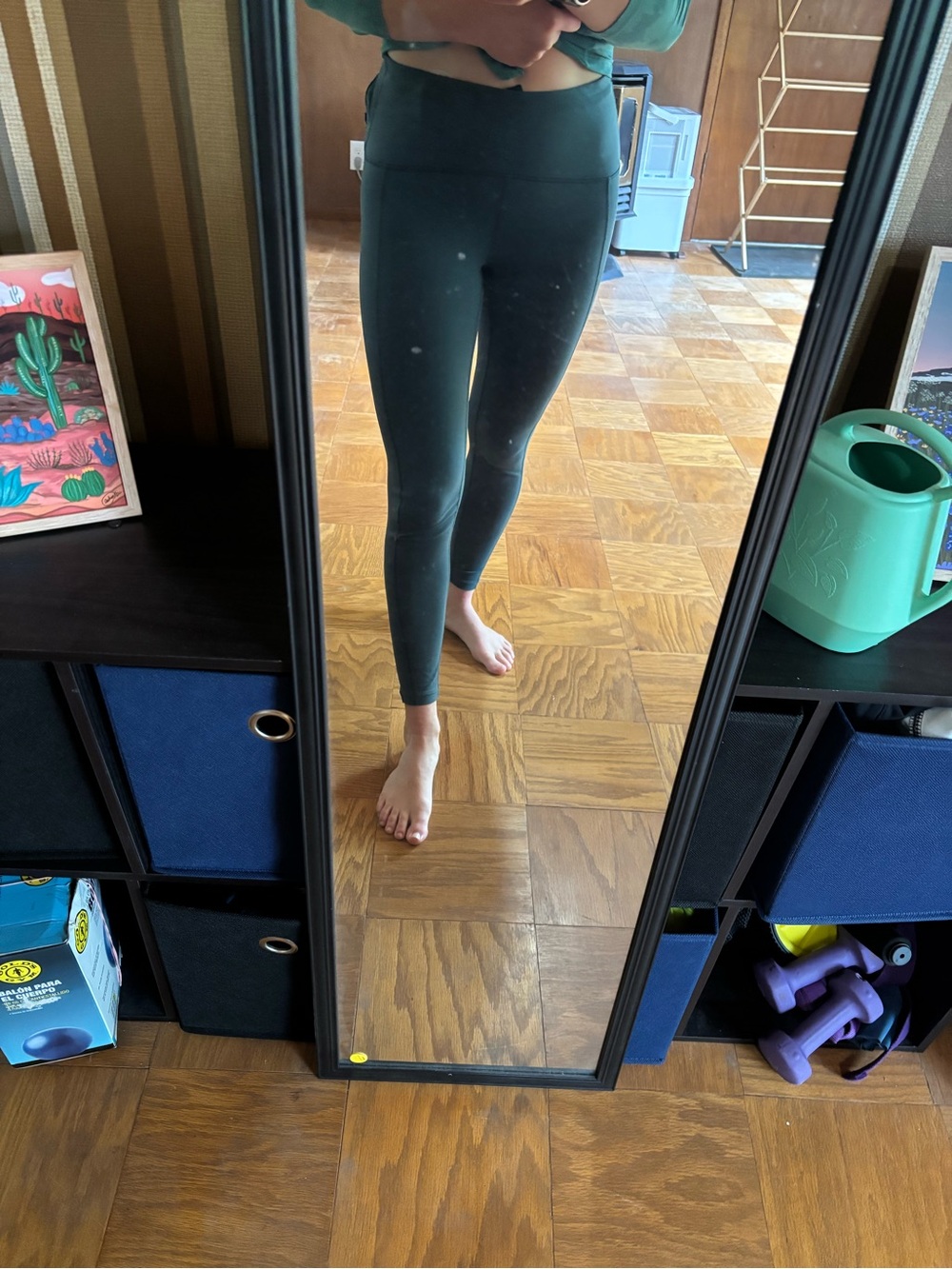 Running Tight - Picture 6 of 6